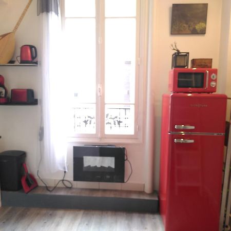 Little Studio In Paris Saint-Ouen (Seine-Saint-Denis) Exterior foto