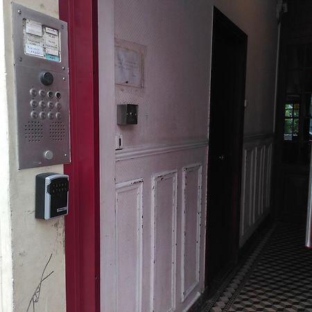 Little Studio In Paris Saint-Ouen (Seine-Saint-Denis) Exterior foto
